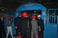 桂林高新万达广场全线封顶 (14)