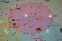 曼哈顿商业广场区位图