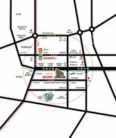 交通图