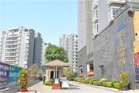 恒泰丽园实景图