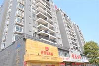 恒泰丽园实景图