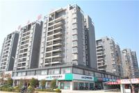 恒泰丽园实景图