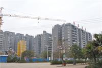 恒泰丽园实景图