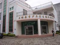 御景富丽园周边配套实景图