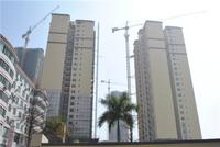 恒宁太阳广场实景图