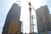 恒宁太阳广场实景图