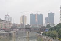 恒宁太阳广场实景图