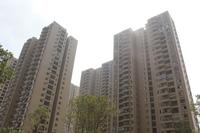 凤岭天空实景图4