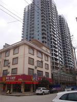 御景富丽园实景图