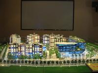 香港园实景图（2014.1.8）