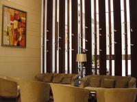 香港园实景图（2014.1.8）