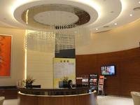 香港园实景图（2014.1.8）