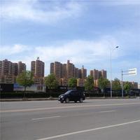 大商汇项目外观
