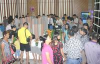 2014.7.6营销中心开放