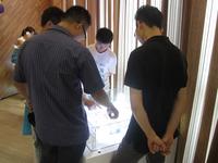 2014.7.6营销中心开放