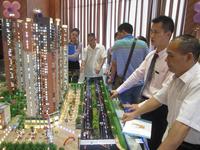 2014.7.6营销中心开放