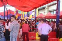 2014.7.6营销中心开放