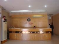 东方国际实景图 