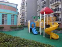 东方国际小区幼儿园