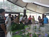 冠亚御龙湾8月16日售楼部开放