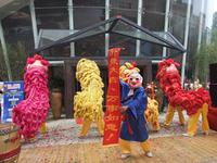 冠亚御龙湾8月16日售楼部开放