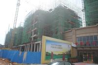 项目最新实景图