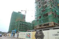 项目最新实景图