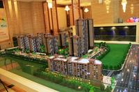 亮亮国际沙盘展示