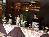 广源国际社区英式花园下午茶