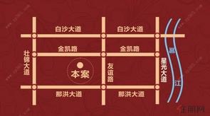交通图