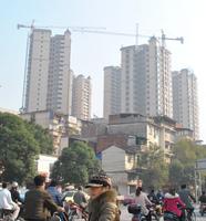 项目远景图