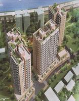 丽江花园效果图 