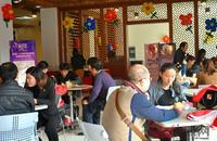 凤岭名园弥珍道全城火热预约(2014.1.4)