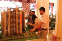 牛顿@苹果开盘现场