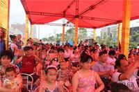 牛顿@苹果开盘现场