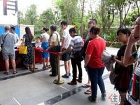 5月31日广源国际社区拉斯维加斯嘉年华活动第二场