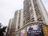 阳光半岛（盛世龙庭）实景图 