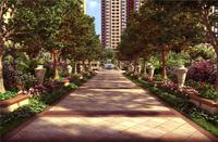 巴黎香醍效果图4