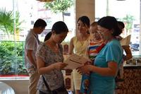 鑫星·壹环里 预约活动图片