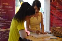 鑫星·壹环里 预约活动图片