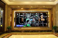 项目营销中心实景