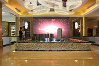 项目营销中心实景