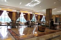 项目营销中心实景