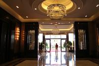 项目营销中心实景