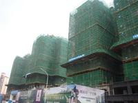 施工进度图1(10.09)