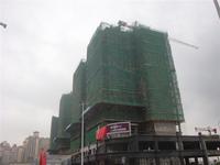 施工进度图2(10.09)