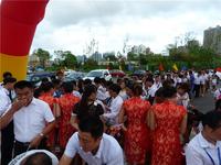 禧悦湾 活动图片