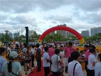 禧悦湾 活动图片