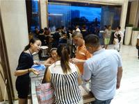 禧悦湾 活动图片