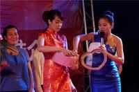 禧悦湾 活动图片